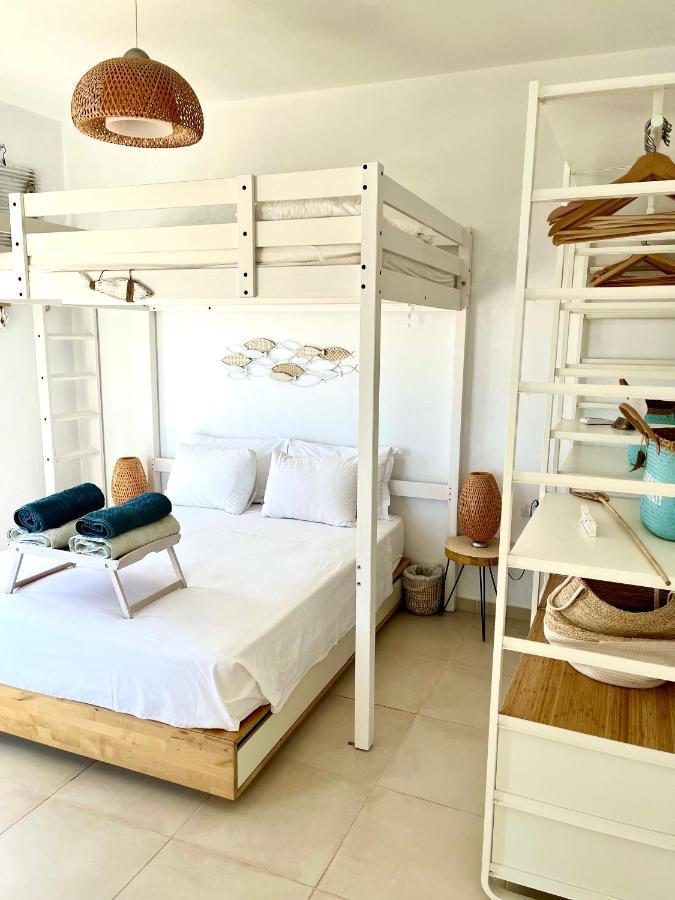 Villa Estee, Luxury Villa With Private Infinity Pool And Jacuzzi Elounda Exteriör bild